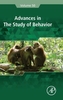 Advances in the Study of Behavior