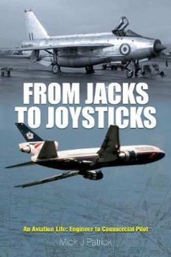 From Jacks to Joysticks
