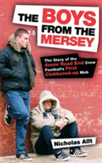 The Boys From The Mersey