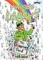 Where's Larry? The Colouring Book