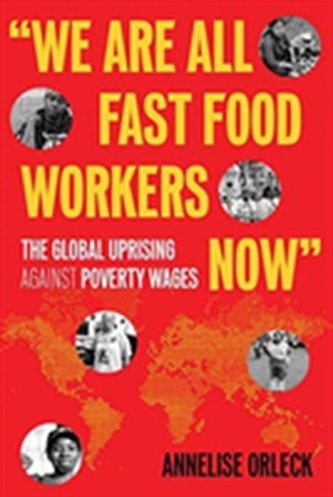 We Are All Fast-Food Workers Now