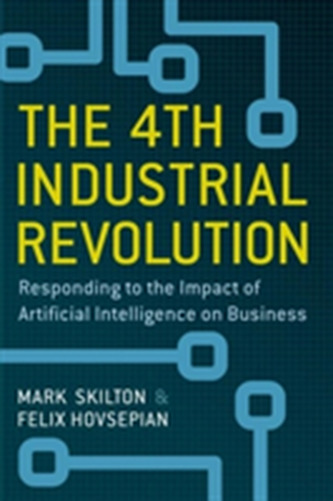 The 4th Industrial Revolution