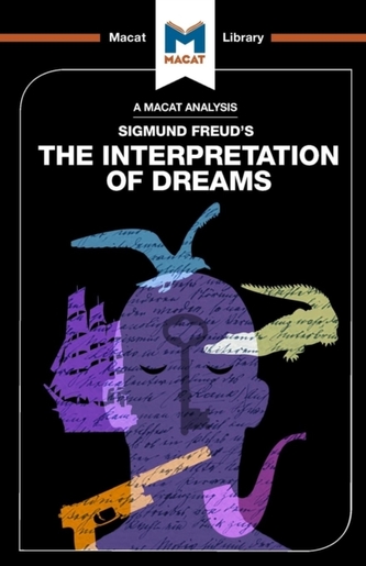 The Interpretation of Dreams