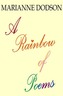 A Rainbow of Poems