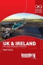 Airport Spotting Guides UK & Ireland
