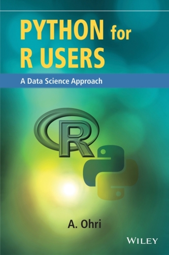 Python for R Users