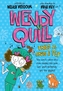 Wendy Quill Tries to Grow a Pet