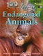 100 Facts - Endangered Animals