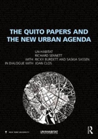 The Quito Papers and the New Urban Agenda