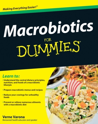 Macrobiotics for Dummies