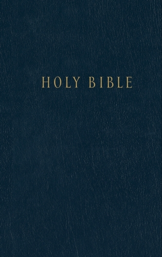Pew Bible