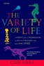 The Variety of Life