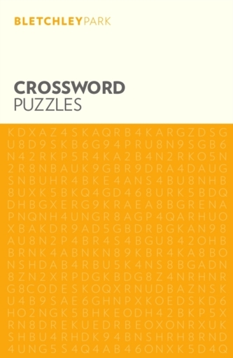 Bletchley Park Crossword Puzzles