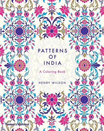 Patterns of India