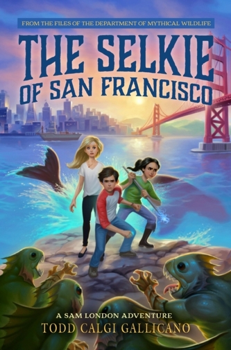 Selkie of San Francisco