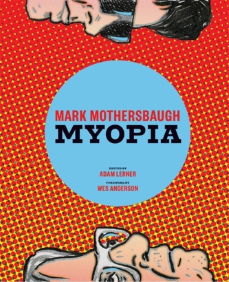Mark Mothersbaugh Myopia