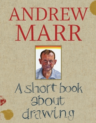 A Short Book about Drawing