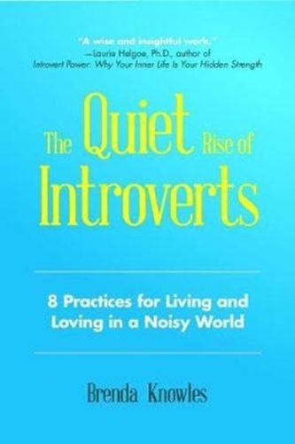 Quiet Rise of Introverts