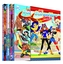 DC Super Hero Girls Box Set
