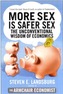More Sex is Safer Sex