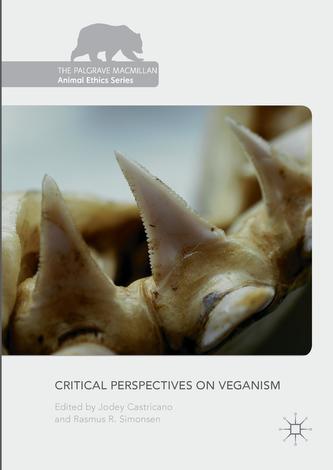 Critical Perspectives on Veganism