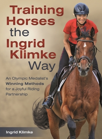 Training Horses the Ingrid Klimke Way