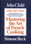 Mastering the Art of French Cooking