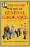 QI: The Second Book of General Ignorance