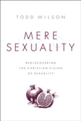 Mere Sexuality
