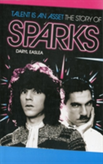 Sparks: Talent is an Asset