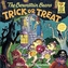 Berenstain Bears Trick Or Treat