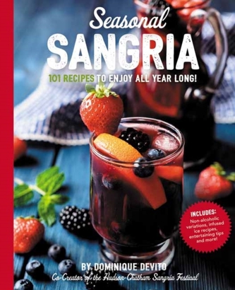 Seasonal Sangria