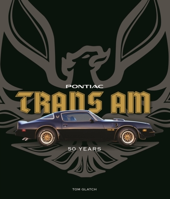 Pontiac Trans Am