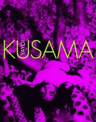 Yayoi Kusama