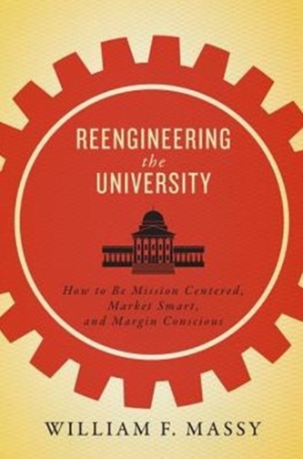 Reengineering the University