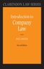 Introduction to Company Law
