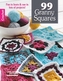 99 Granny Squares