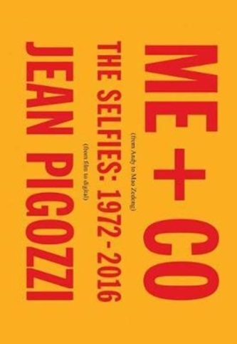 Jean Pigozzi: ME + CO
