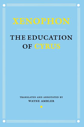 The Education of Cyrus