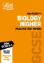 AQA GCSE 9-1 Biology Higher Practice Test Papers