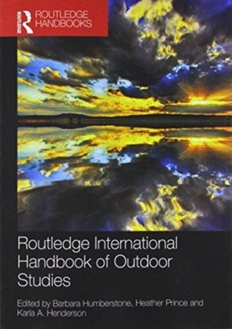 Routledge International Handbook of Outdoor Studies