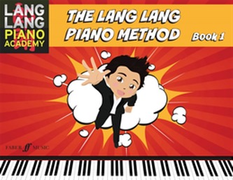 The Lang Lang Piano Method