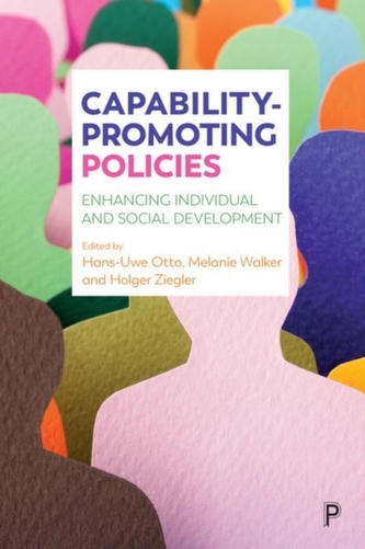 Capability-promoting policies