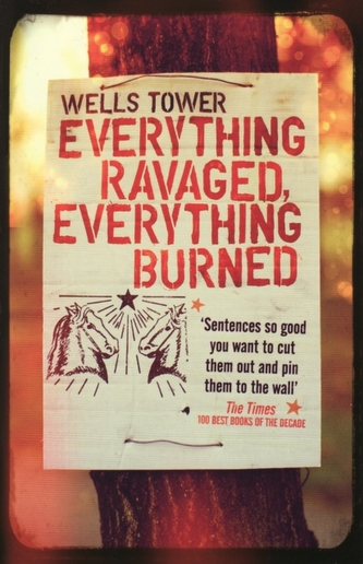 Everything Ravaged Everything Burned