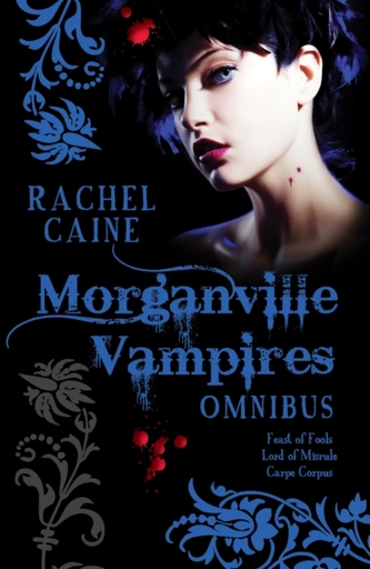 The Morganville Vampires