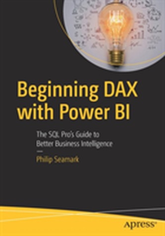 Beginning DAX with Power BI