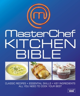 MasterChef Kitchen Bible