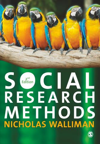 Social Research Methods