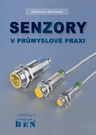 Senzory v průmyslové praxi
