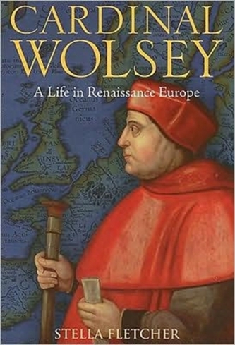 Cardinal Wolsey